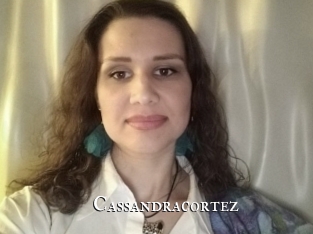 Cassandracortez