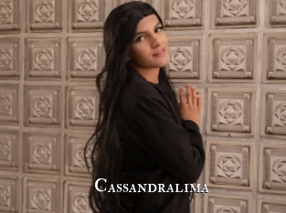 Cassandralima