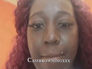 Cassbrowningxxx
