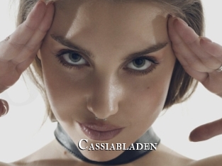 Cassiabladen