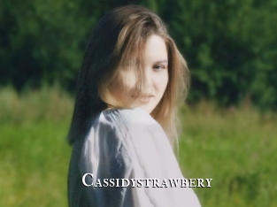 Cassidystrawbery