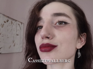 Cassidywallberg
