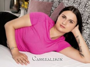 Cassiealison