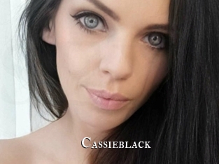 Cassieblack