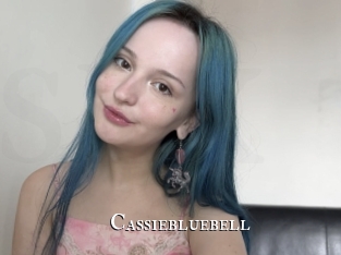 Cassiebluebell