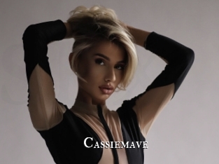Cassiemave