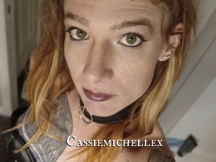 Cassiemichellex