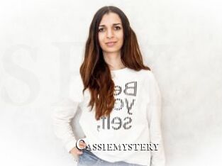 Cassiemystery