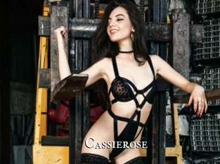 cassierose cams