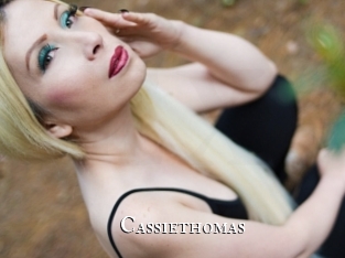 Cassiethomas