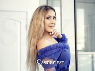 Cassiewest