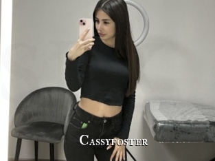 Cassyfoster