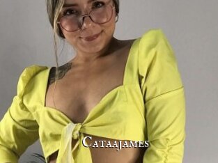 Cataajames