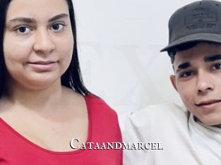 Cataandmarcel