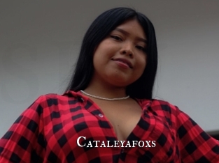 Cataleyafoxs