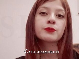 Cataleyamoreti