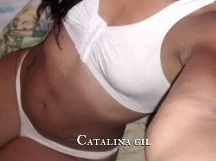 Catalina_gil
