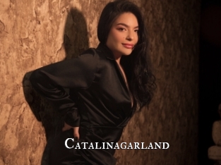 Catalinagarland