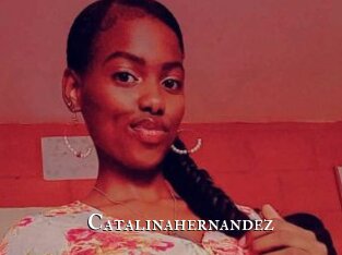 Catalinahernandez