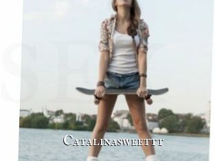 Catalinasweettt