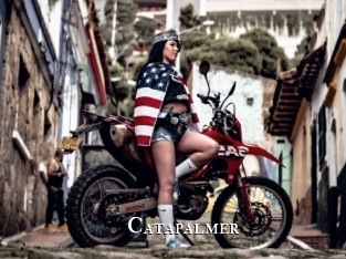 Catapalmer