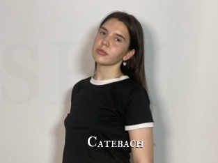 Catebach
