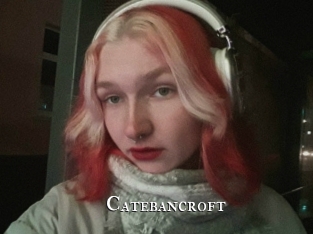 Catebancroft