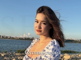 Catebroadhurst