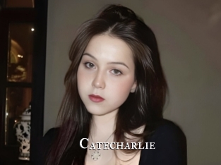 Catecharlie
