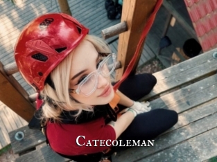 catecoleman cams