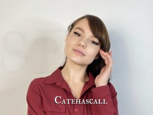 Catehascall
