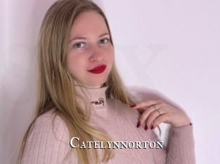 Catelynnorton