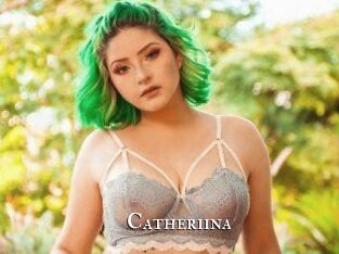 Catheriina