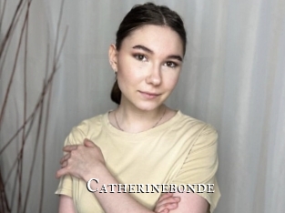 Catherinebonde