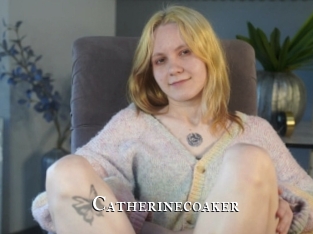 Catherinecoaker