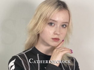 Catherinecrock