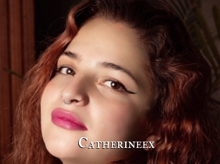 catherineex cams