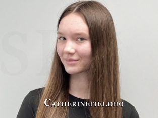 Catherinefieldho