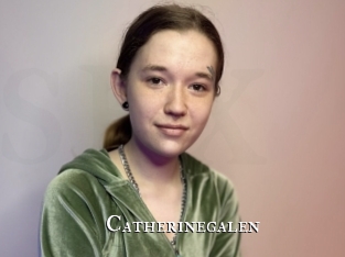 Catherinegalen