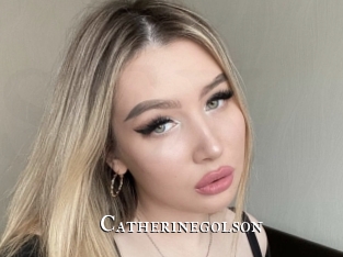 Catherinegolson