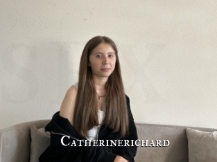 Catherinerichard