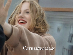 Catherynalman