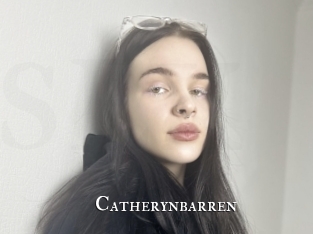 Catherynbarren