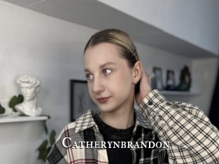 Catherynbrandon