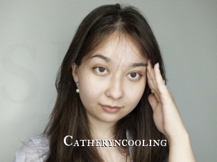 Catheryncooling