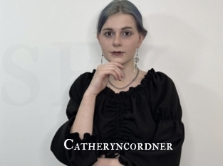 Catheryncordner