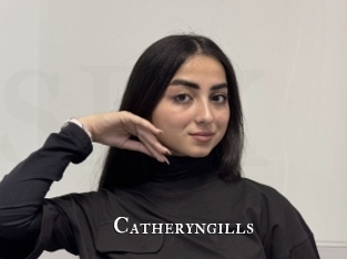 Catheryngills