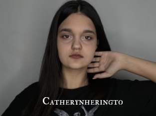 catherynheringto cams