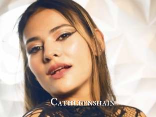Cathleenshain