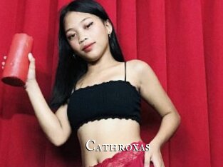 Cathroxas